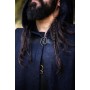 CAPES MÉDIÉVAUX & VIKINGS POUR HOMMES