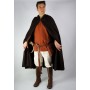 CAPES MÉDIÉVAUX & VIKINGS POUR HOMMES