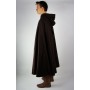 CAPES MÉDIÉVAUX & VIKINGS POUR HOMMES