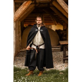 CAPES MÉDIÉVAUX & VIKINGS POUR HOMMES