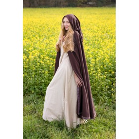 CAPES MÉDIÉVAUX & VIKINGS POUR FEMMES