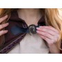 CAPES MÉDIÉVAUX & VIKINGS POUR FEMMES
