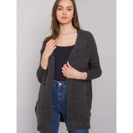 Cardigan model 169638 Rue Paris