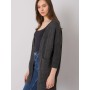 Cardigan model 169638 Rue Paris
