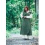Wickelkleid "Gerlin" Grün L/XL