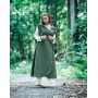 Wickelkleid "Gerlin" Grün L/XL