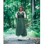Wickelkleid "Gerlin" Grün L/XL