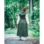 Wickelkleid "Gerlin" Grün L/XL
