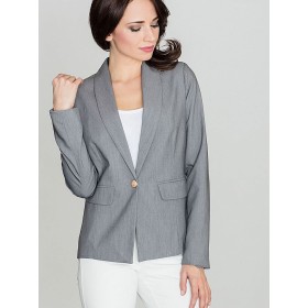 Blazer femme model 119299 Lenitif