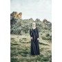 Unterkleid "Lina" Schwarz M