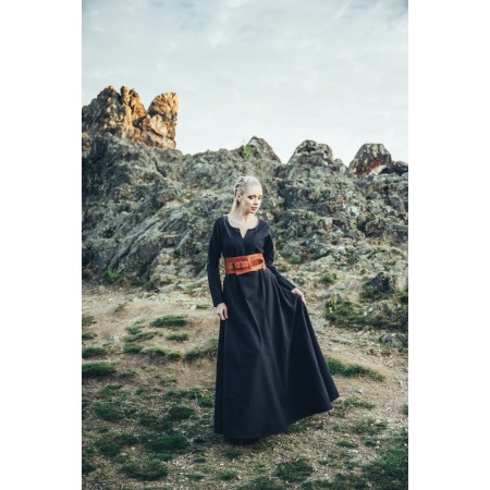 Unterkleid "Lina" Schwarz S