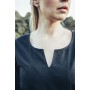 Unterkleid "Lina" Schwarz S