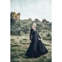 Unterkleid "Lina" Schwarz S