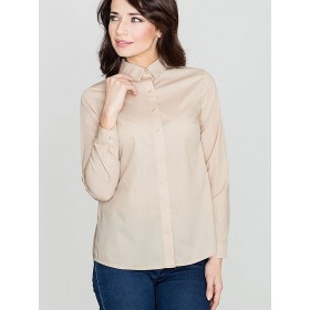 Chemise manche longue model 119311 Lenitif