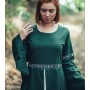 Herbstkleid "Ava" XL