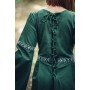 Herbstkleid "Ava" XL