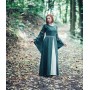 Herbstkleid "Ava" XS