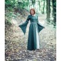 Herbstkleid "Ava" XS