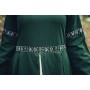 Herbstkleid "Ava" XS