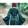 Herbstkleid "Ava" XS