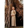 Unterkleid "Lina" Hanffarben XXXL