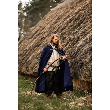 CAPES MÉDIÉVAUX & VIKINGS POUR HOMMES