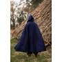 CAPES MÉDIÉVAUX & VIKINGS POUR HOMMES