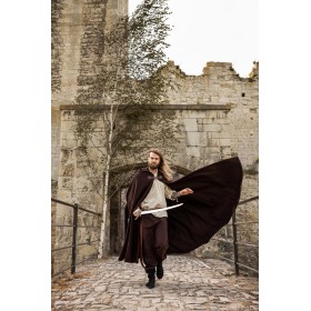 CAPES MÉDIÉVAUX & VIKINGS POUR HOMMES