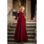 CAPES MÉDIÉVAUX & VIKINGS POUR FEMMES
