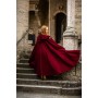 CAPES MÉDIÉVAUX & VIKINGS POUR FEMMES