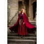 CAPES MÉDIÉVAUX & VIKINGS POUR FEMMES