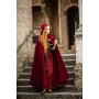 CAPES MÉDIÉVAUX & VIKINGS POUR FEMMES