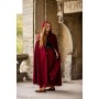 CAPES MÉDIÉVAUX & VIKINGS POUR FEMMES