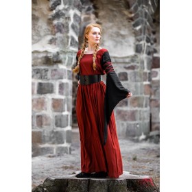 4904 edles Mittelalterkleid "Dorell"