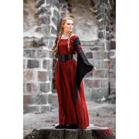 4904 edles Mittelalterkleid "Dorell"