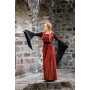 4904 edles Mittelalterkleid "Dorell"