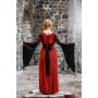 4904 edles Mittelalterkleid "Dorell"