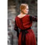 4904 edles Mittelalterkleid "Dorell"