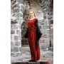 4904 edles Mittelalterkleid "Dorell"