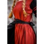 4904 edles Mittelalterkleid "Dorell"