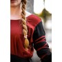 4904 edles Mittelalterkleid "Dorell"