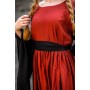 4904 edles Mittelalterkleid "Dorell" XXXL