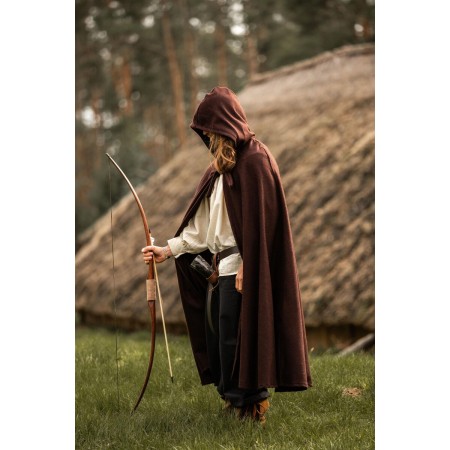 CAPES MÉDIÉVAUX & VIKINGS POUR HOMMES