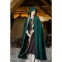 CAPES MÉDIÉVAUX & VIKINGS POUR FEMMES