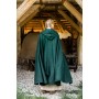 CAPES MÉDIÉVAUX & VIKINGS POUR FEMMES