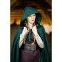 CAPES MÉDIÉVAUX & VIKINGS POUR FEMMES
