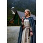 CAPES MÉDIÉVAUX & VIKINGS POUR FEMMES