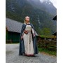 CAPES MÉDIÉVAUX & VIKINGS POUR FEMMES