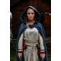 CAPES MÉDIÉVAUX & VIKINGS POUR FEMMES