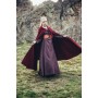 CAPES MÉDIÉVAUX & VIKINGS POUR FEMMES